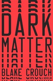Dark Matter cover