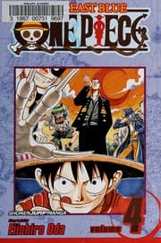 One Piece (Volume 31) cover